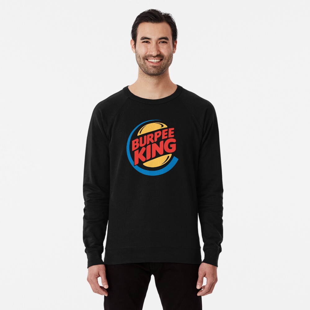 Item preview, Lightweight Sweatshirt designed and sold by 4rtym0u5e.