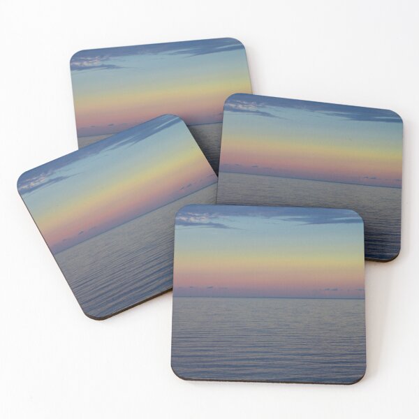 Item preview, sunset at golfshores designed and sold by ccorrigan1.