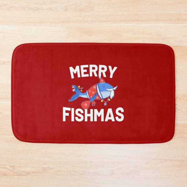 Item preview, fishing christmas dear santa I've been good all year Christmas Funny Rude Offensive Check List Christmas Party,  gift for  designed and sold by joygift369.