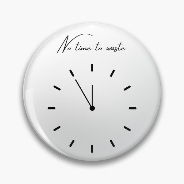 Item preview, Time designed and sold by Harmonious Delight.