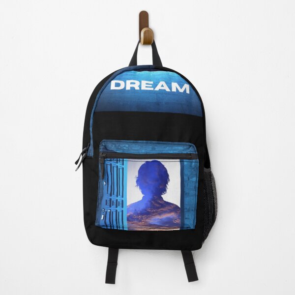 Item preview, dream in blue designed and sold by fhodgson.