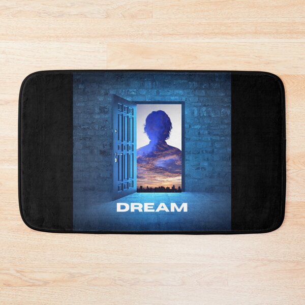 Item preview, dream in blue designed and sold by fhodgson.