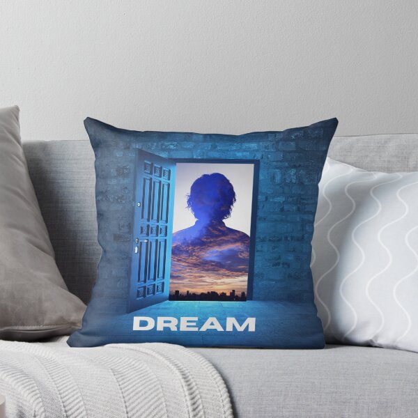 Item preview, dream in blue designed and sold by fhodgson.