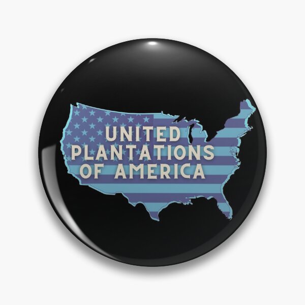 Item preview, United Plantations of America designed and sold by ShellGames.