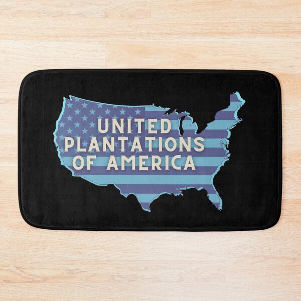 Item preview, United Plantations of America designed and sold by ShellGames.