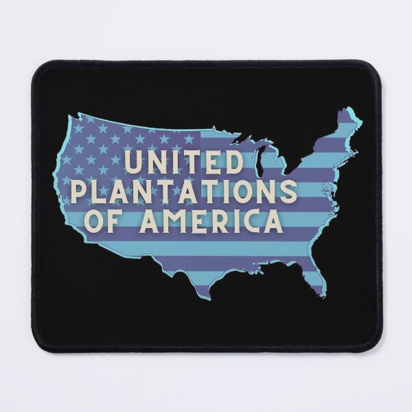 Item preview, United Plantations of America designed and sold by ShellGames.