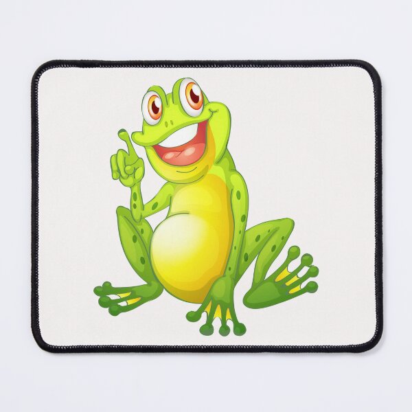 Item preview, Sleepy Frog designed and sold by Trendy Design.