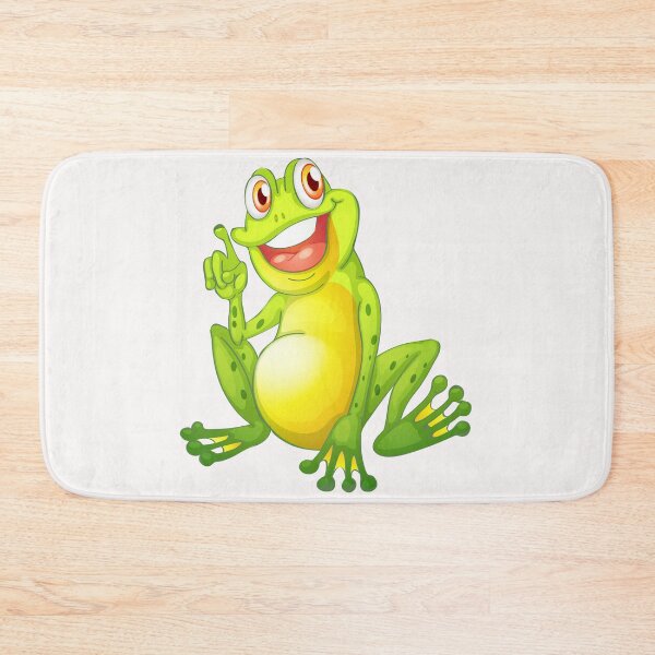 Item preview, Sleepy Frog designed and sold by Trendy Design.
