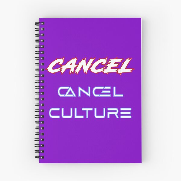 Item preview, Cancel Cancel Culture Free Speech designed and sold by Ross-Sergey.