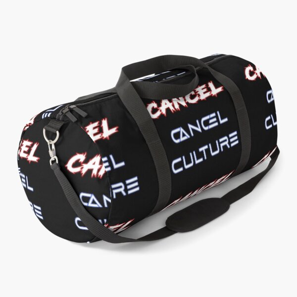 Item preview, Cancel Cancel Culture Free Speech designed and sold by Ross-Sergey.