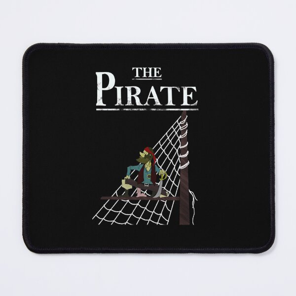 Item preview, The Pirate designed and sold by e-dream.