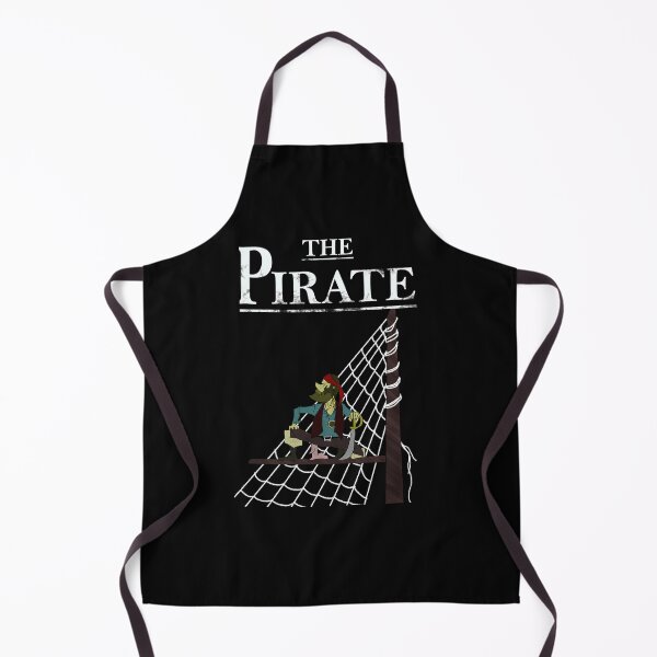 Item preview, The Pirate designed and sold by e-dream.