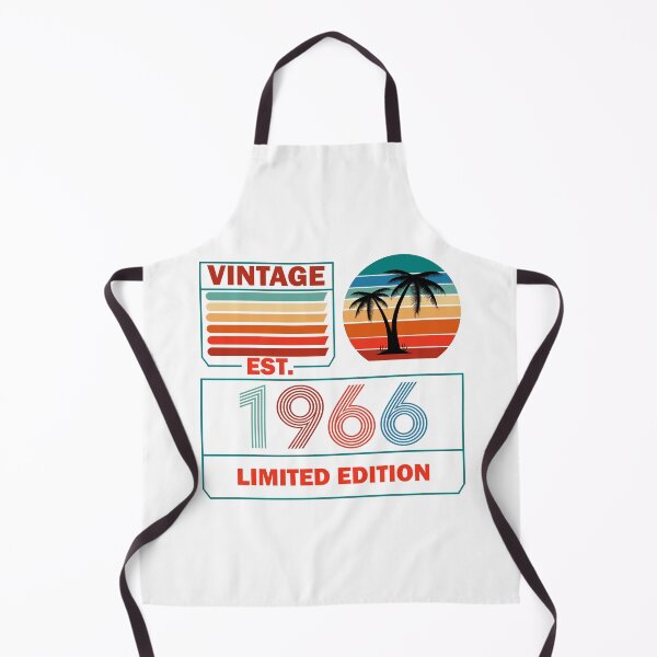 Item preview, Vintage Aged to perfection est 1966 designed and sold by Rami Khalifah.
