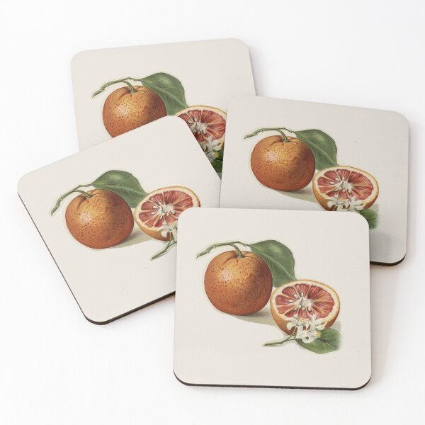 Item preview, Orange Blossom designed and sold by ZinZoe.
