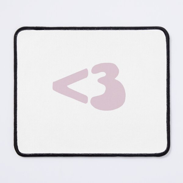 Item preview, <3 pink aesthetic heart designed and sold by SHMdesigns.