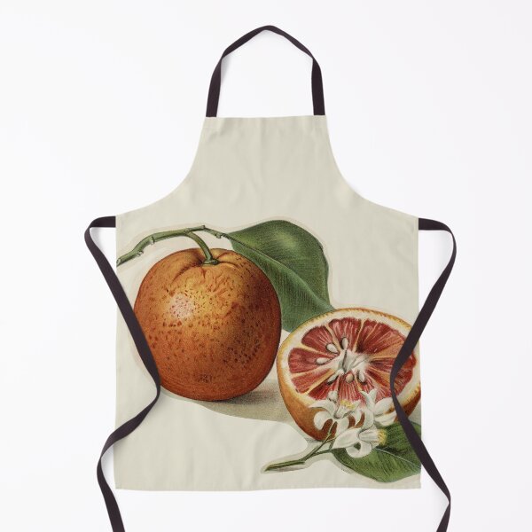 Item preview, Orange Blossom designed and sold by ZinZoe.