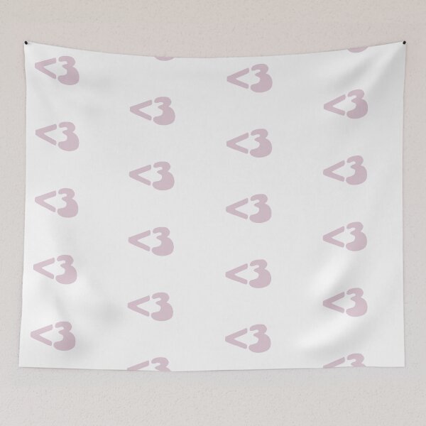Item preview, <3 pink aesthetic heart designed and sold by SHMdesigns.