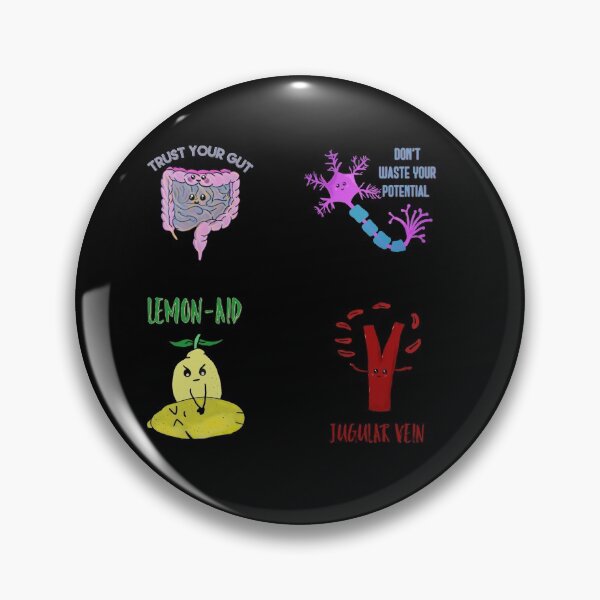 Item preview, Medical puns, cute  designed and sold by Tamm-art.