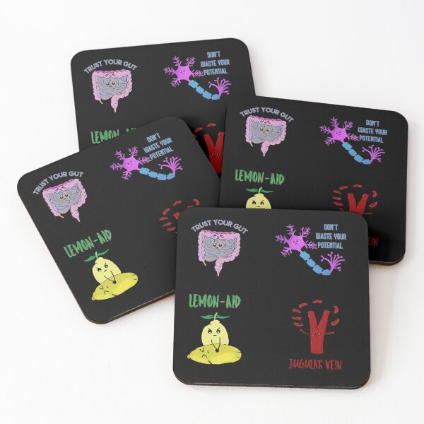 Item preview, Medical puns, cute  designed and sold by Tamm-art.