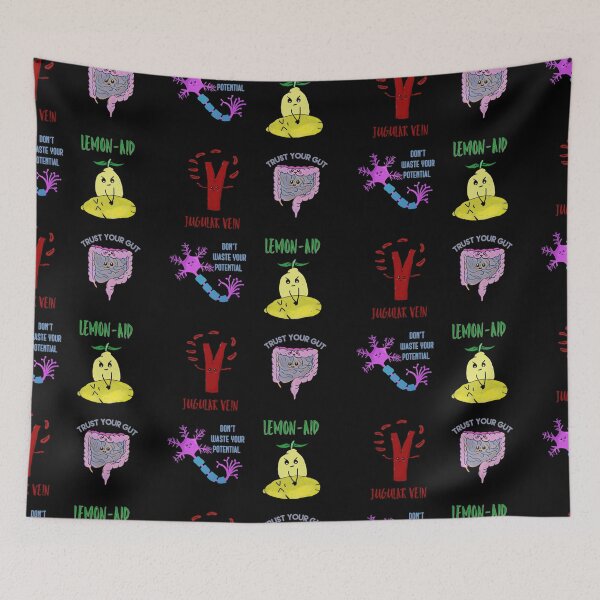 Item preview, Medical puns, cute  designed and sold by Tamm-art.