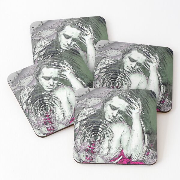Item preview, Broadcaster  designed and sold by MRNStudiosArt.