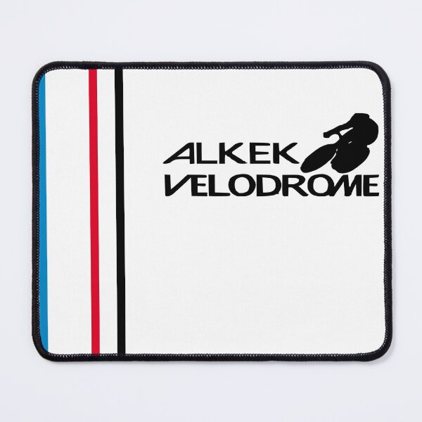 Item preview, Lane Lines designed and sold by Alkek Velodrome.