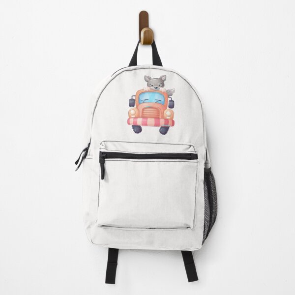 Item preview, Dog Driving A Car designed and sold by Trendy Design.