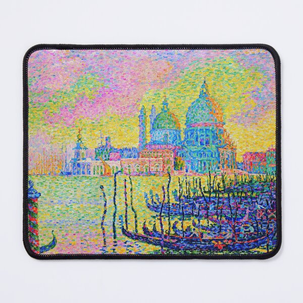 Item preview, Paul Signac "Grand Canal (Venise)" designed and sold by Alexandra Dahl.