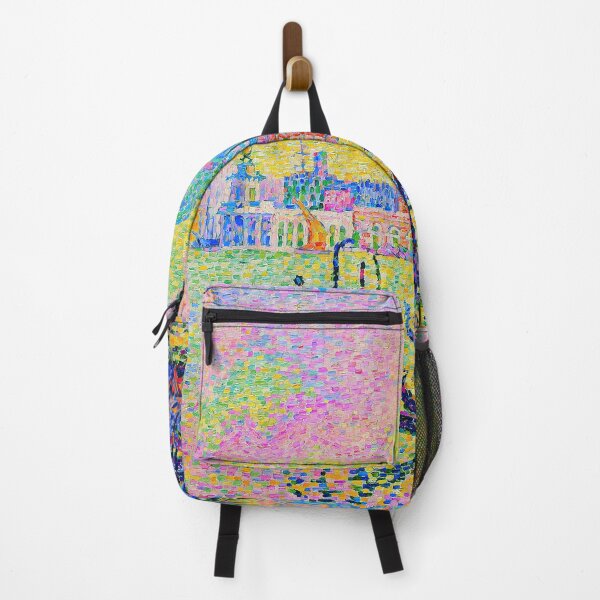 Item preview, Paul Signac "Grand Canal (Venise)" designed and sold by Alexandra Dahl.