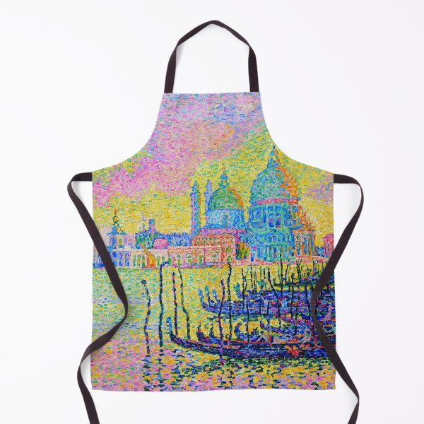 Item preview, Paul Signac "Grand Canal (Venise)" designed and sold by Alexandra Dahl.