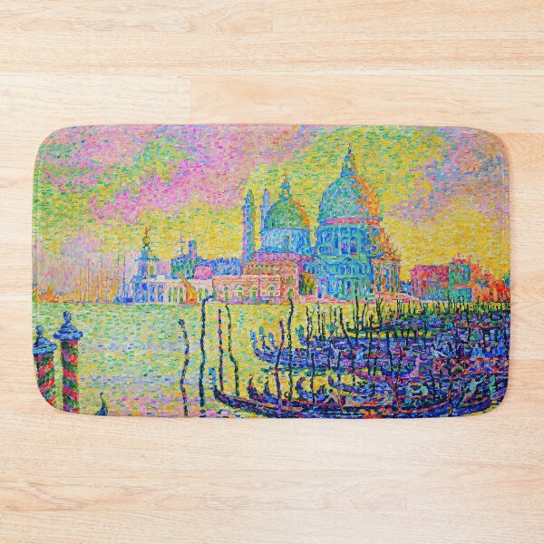 Item preview, Paul Signac "Grand Canal (Venise)" designed and sold by Alexandra Dahl.