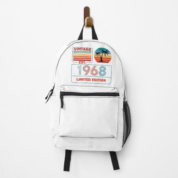 Item preview, Vintage Aged to perfection est 1968 designed and sold by Rami Khalifah.