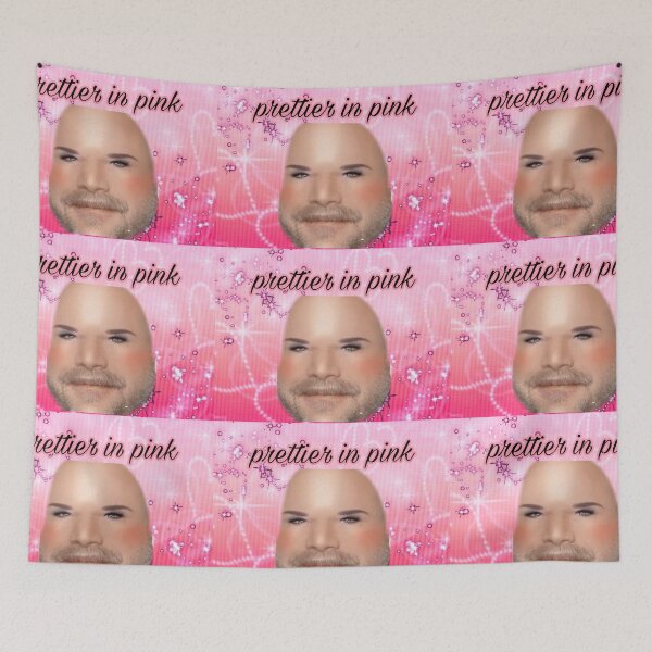 Item preview, bertram is transgender designed and sold by lovied.
