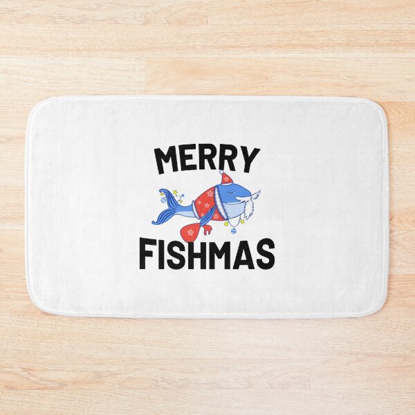 Item preview, fishing christmas dear santa I've been good all year Christmas Funny Rude Offensive Check List Christmas Party,  gift for  designed and sold by joygift369.