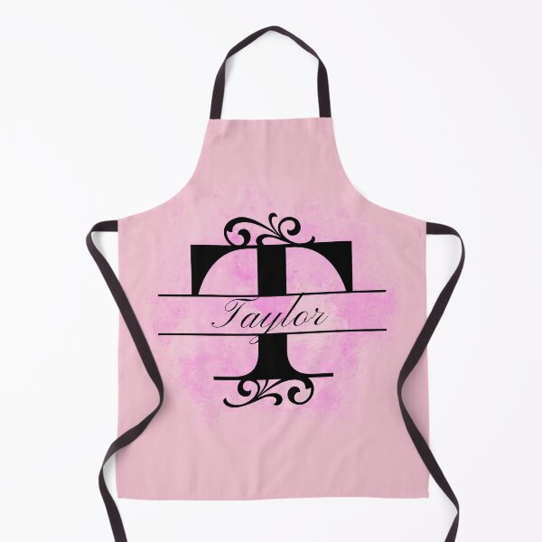 Item preview, Letter T Taylor designed and sold by TeyMank.