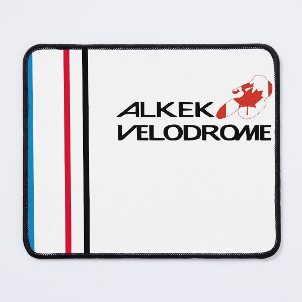 Item preview, Canada designed and sold by Alkek Velodrome.