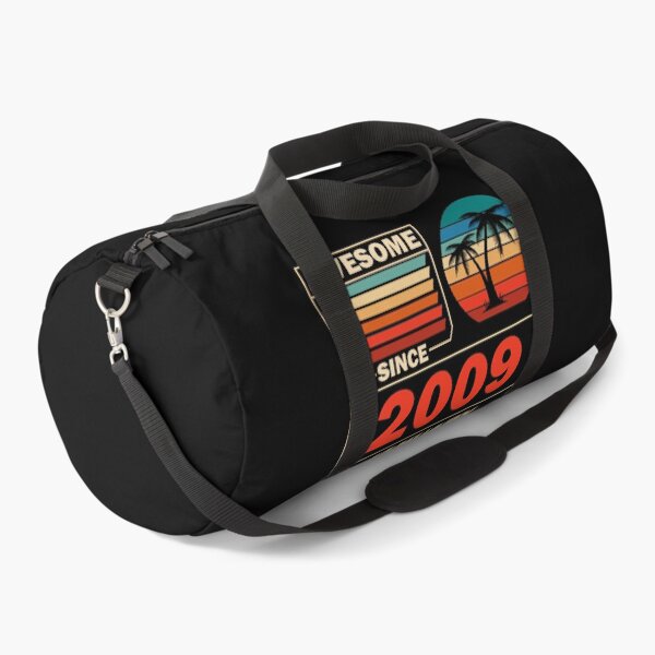 Item preview, Awesome Since January 2009 13 Years Old 13 Birthday designed and sold by Rami Khalifah.