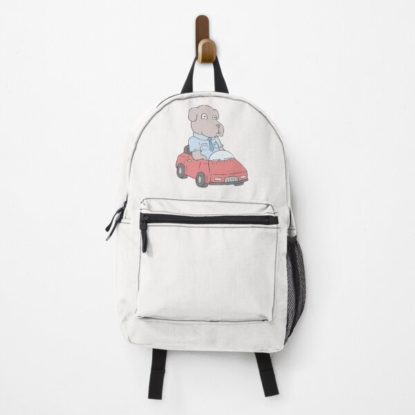 Item preview, Dog Driving A Car designed and sold by Trendy Design.