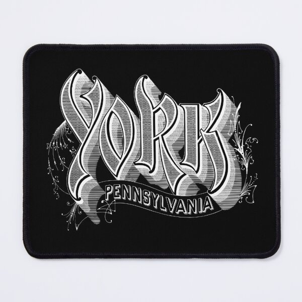 Item preview, Vintage York, PA designed and sold by DonDota.