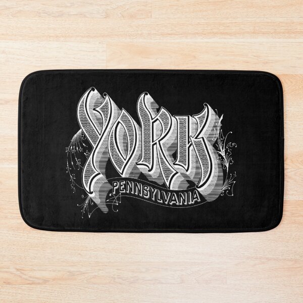 Item preview, Vintage York, PA designed and sold by DonDota.