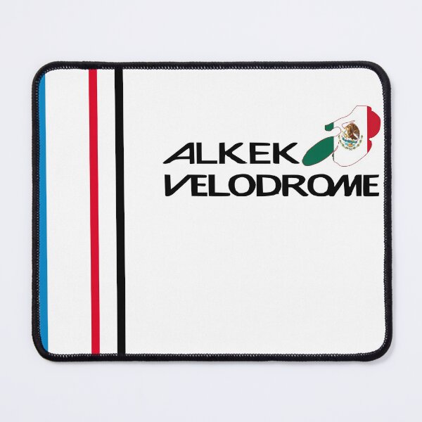 Item preview, Mexico designed and sold by Alkek Velodrome.