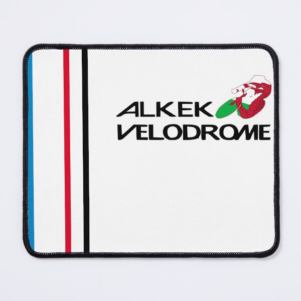 Item preview, Wales designed and sold by Alkek Velodrome.