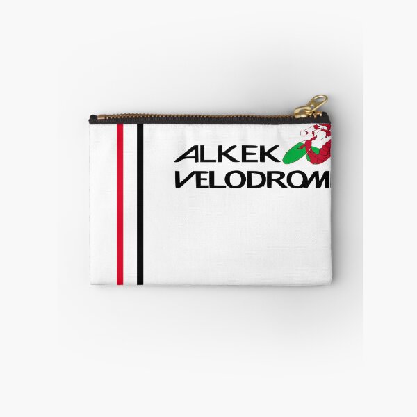 Item preview, Wales designed and sold by Alkek Velodrome.