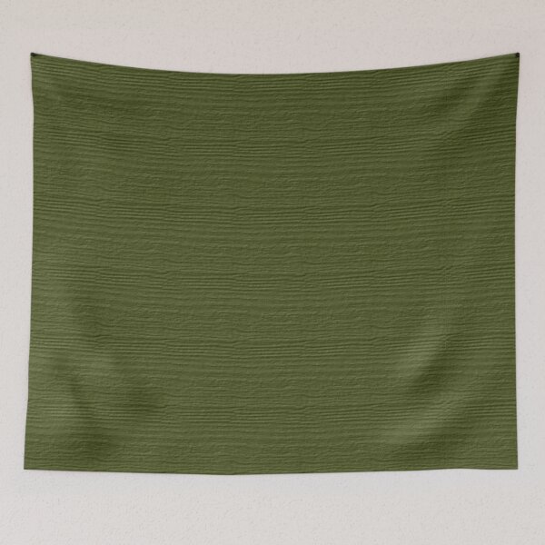 Item preview, Cedar Green Wood Grain Texture Color Accent designed and sold by SaraValor.