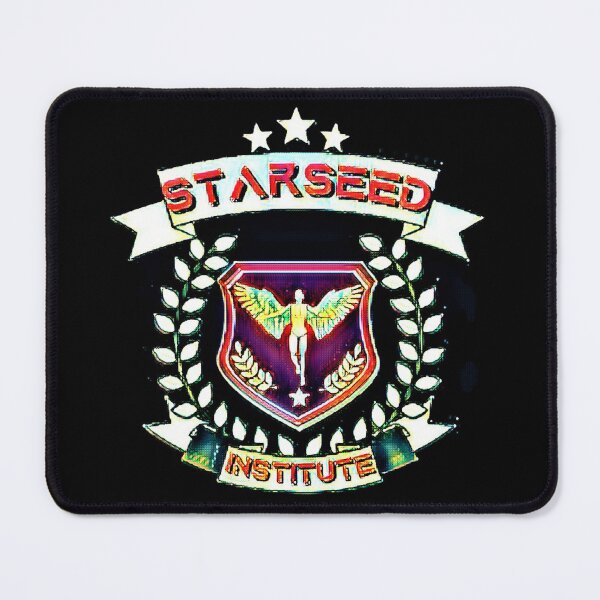 Item preview, STARSEED INSTITUTE Spiritual Healer designed and sold by jmed70.