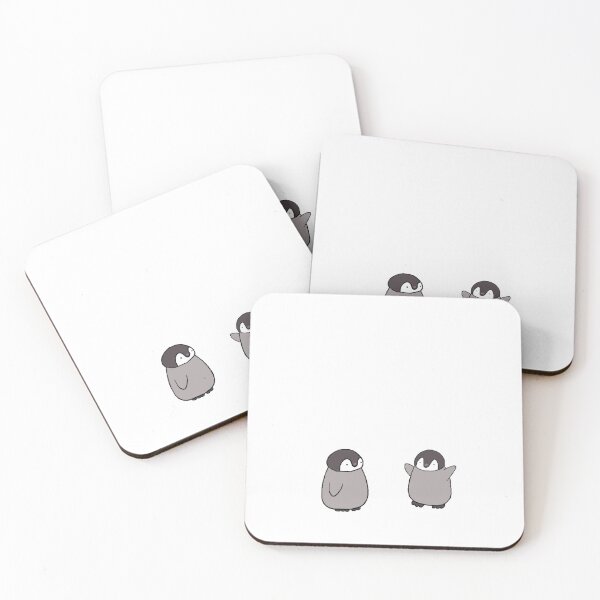 Item preview, Penguins designed and sold by carmen1016.