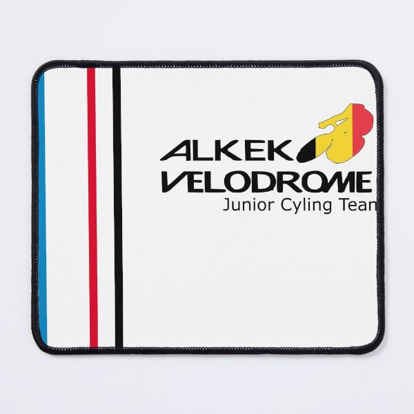 Item preview, Belgium Jrs designed and sold by Alkek Velodrome.
