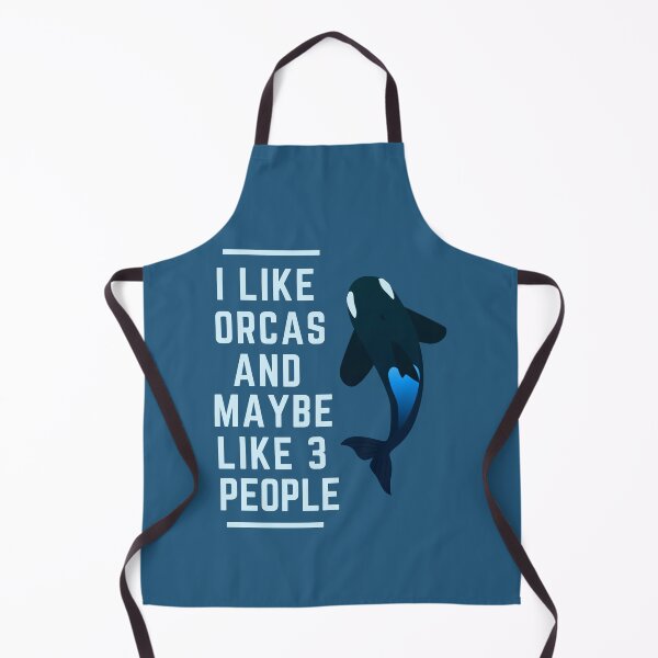 Item preview, I like orcas and maybe like 3 people designed and sold by FOSLIGHT.