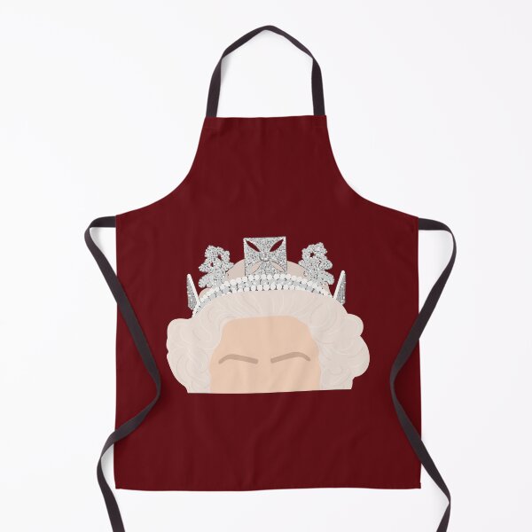 Item preview, Queen Elizabeth II designed and sold by Megswest.