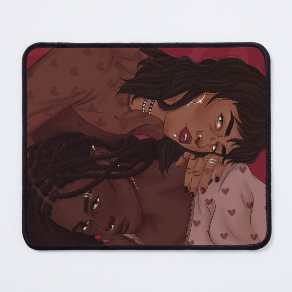 Item preview, Mary and emmeline designed and sold by saradgoulet.